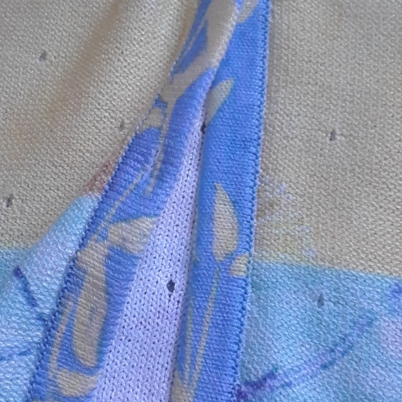 ST JOHN SPORT..FLAW..NWOT - Picture 8 of 8